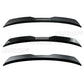 Spoiler de toit arrière pour Audi A4 B8 / B8.5 Avant & Allroad (2008–2016) – Aile de hayon en ABS