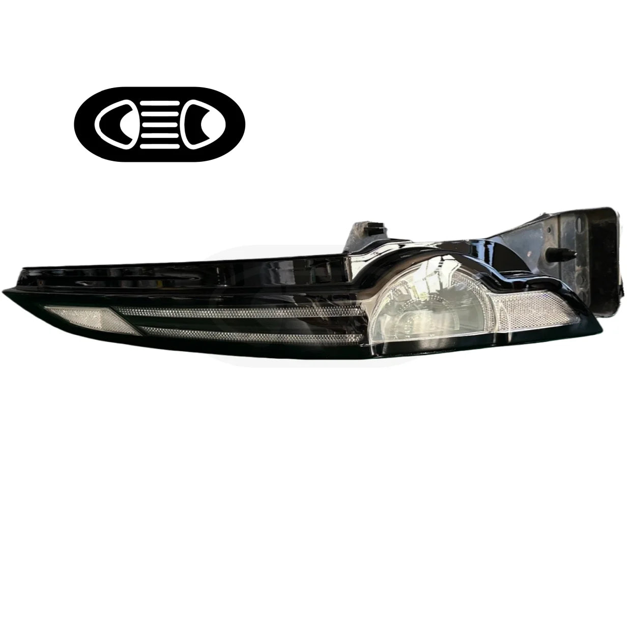 Genuine Used Tail Lights for Jaguar F-TYPE – Fully Functional OEM Rear Lamp Set