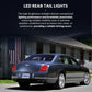 Rear Tail Light Assembly for Bentley Flying Spur (2005–2013) | OEM Replacement Left &amp; Right Lamp