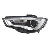 Phare au xénon HID d'origine pour Audi A3 (2013–2015) – Assemblage de phare de remplacement OEM