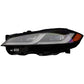 For Upgrade or Replace 2016-2025 for F-Pace 12V New LED Headlights No Bumper Kit Needed