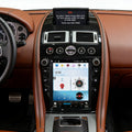 9.7" Android Multimedia Navigation System for Aston Martin Virage (2005-2015)