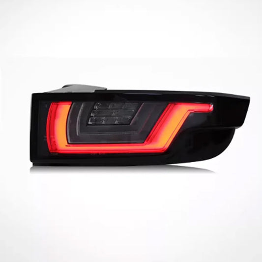 J ONE LED tail lights for Range Rover Evoque – image 1