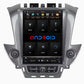 Android Multimedia GPS Navigation System with Wireless CarPlay for Chevrolet Tahoe, Suburban & GMC Yukon (2015-2020)