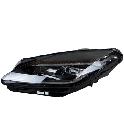 2021-2023 for Jaguar E-Pace X540 Headlamp Left Passenger Side LED Headlight Europe EU