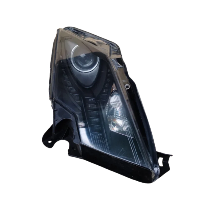 Remanufactured HID Headlight for Lamborghini Gallardo (EU Version) – OE 401941003E / 401941004E – view 2
