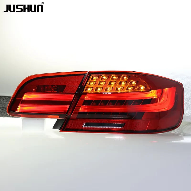 LED Tail Lights for BMW 3 Series E93 Convertible &amp; M3 (2006–2013)