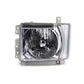 Isuzu NPR75 / 4HK1-TCS Headlight Assembly – OEM Replacement Headlamp (8980984800)