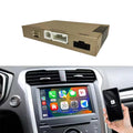 Wireless CarPlay & Android Auto Adapter for Ford Sync 2 – Bluetooth Upgrade Module