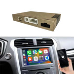 Wireless CarPlay & Android Auto Adapter for Ford Sync 2 – Bluetooth Upgrade Module