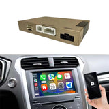 Wireless CarPlay & Android Auto Adapter for Ford Sync 2 – Bluetooth Upgrade Module