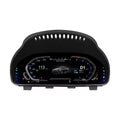 YLB LCD Digital Instrument Cluster for BMW 5 6 7 Series GT F07 F10 F11 F18 F06 F12 F13 F01 F02 F03 X3 F25 X4 F26 X5 F15 X6 F16