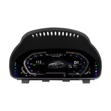 LCD Digital Instrument Cluster for BMW 5, 6, 7 Series &amp; X Series