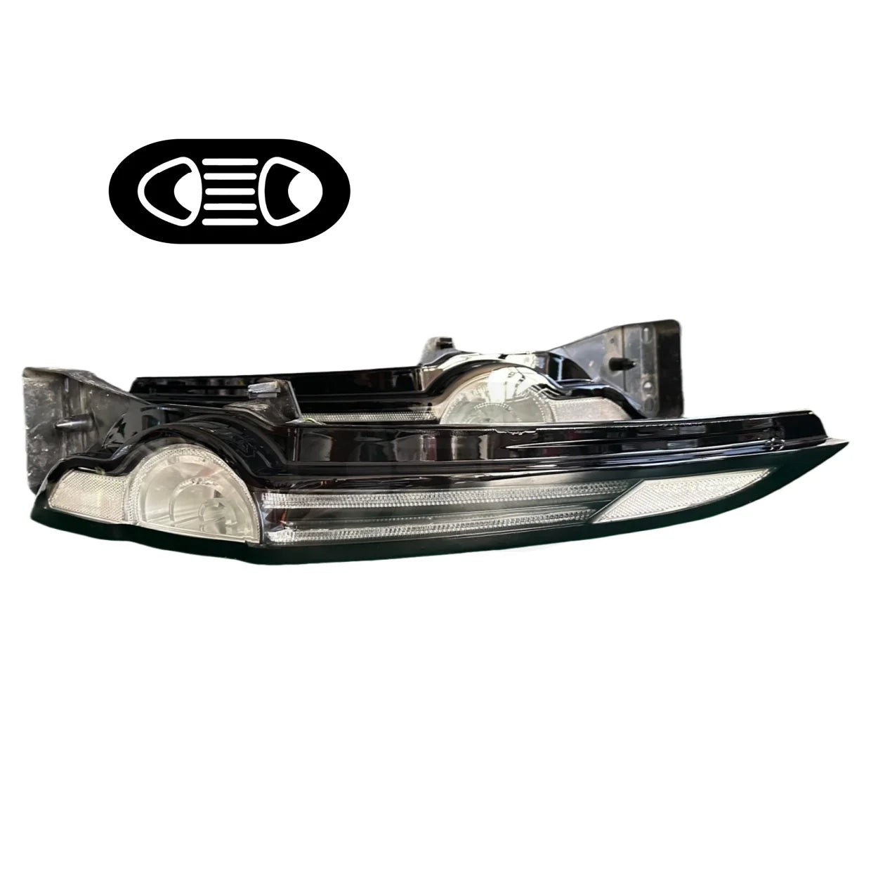 Genuine Used Tail Lights for Jaguar F-TYPE – Fully Functional OEM Rear Lamp Set