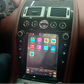 9.7" Android Multimedia Navigation System for Aston Martin Virage (2005-2015)