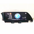 Android GPS Navigation Stereo for Alfa Romeo Stelvio &amp; MiTo – CarPlay, Android Auto, 3D Maps &amp; Reverse Camera Support