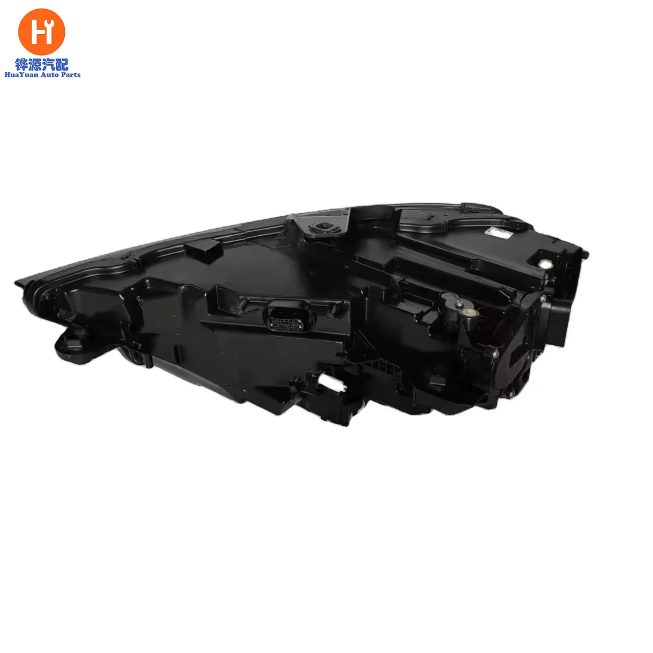 Original Adaptive LED Headlight for Audi A3 (2016–2019) – OEM Replacement Lighting System
