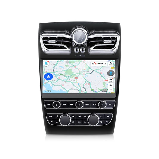 10.9" Android Multimedia Car Radio for Bentley | Wireless CarPlay, Android Auto &amp; GPS Navigation