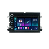 Android GPS Navigation Car Radio with Wireless CarPlay & Android Auto for Ford F-150, F-250 &amp; F-350