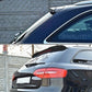Spoiler de toit arrière pour Audi A4 B8 / B8.5 Avant & Allroad (2008–2016) – Aile de hayon en ABS