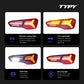 LED Tail Lights for Ford Focus Hatchback 2019-2021 – Premium Rear Lamp Upgrade