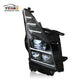 LED Headlights for Cadillac ATS & ATS-L (2013-2019) – Projector Lens DRL Upgrade
