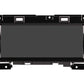 10.25" QLED Screen OEM Style Dual System Design for Jaguar XF XFL 2016-2020 Car Multimedia Stereo GPS  Stereo CarPlay Pla