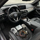 ID6 to ID7 Digital Instrument Cluster Upgrade Kit for BMW G Series Models