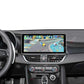 Android 12.3" Multimedia System for Alfa Romeo Giulia &amp; Stelvio (2016–2021) – Wireless CarPlay, Android Auto &amp; GPS Navigation