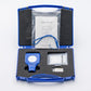 GUOOU GC8102 Digital Paint Thickness Gauge – Professional Automotive Coating Thickness Meter (0–3000µm)