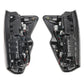 LED Tail Light Set for Isuzu D-Max Pickup (2020–2022) – Left &amp; Right Rear Lamp Assembly (RHD)