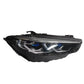 LED Headlights for BMW 8 Series &amp; M8 – 6000K Performance Upgrade