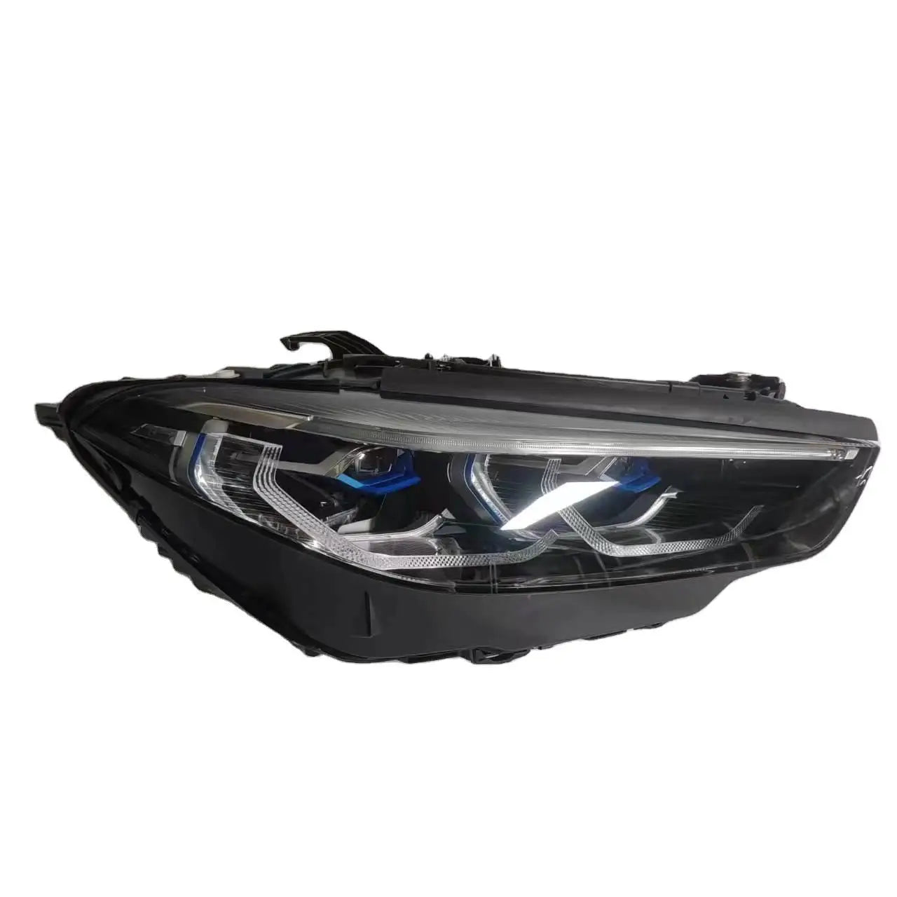 LED Headlights for BMW 8 Series &amp; M8 – 6000K Performance Upgrade