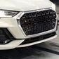 Grille avant de style RSQ3 pour Audi Q3 F3 (2020–2023)