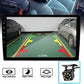 9-Inch Android Car Radio with Wireless CarPlay &amp; Android Auto for Peugeot Expert 3 & Citroën Jumpy / SpaceTourer (2016–2021)