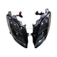 Fit for Jaguar F-type Headlight 2013-2020 Jaguar F-type X152 Xenon Headlamp Upgrade to LED Headlight ECE Version Plug and Play
