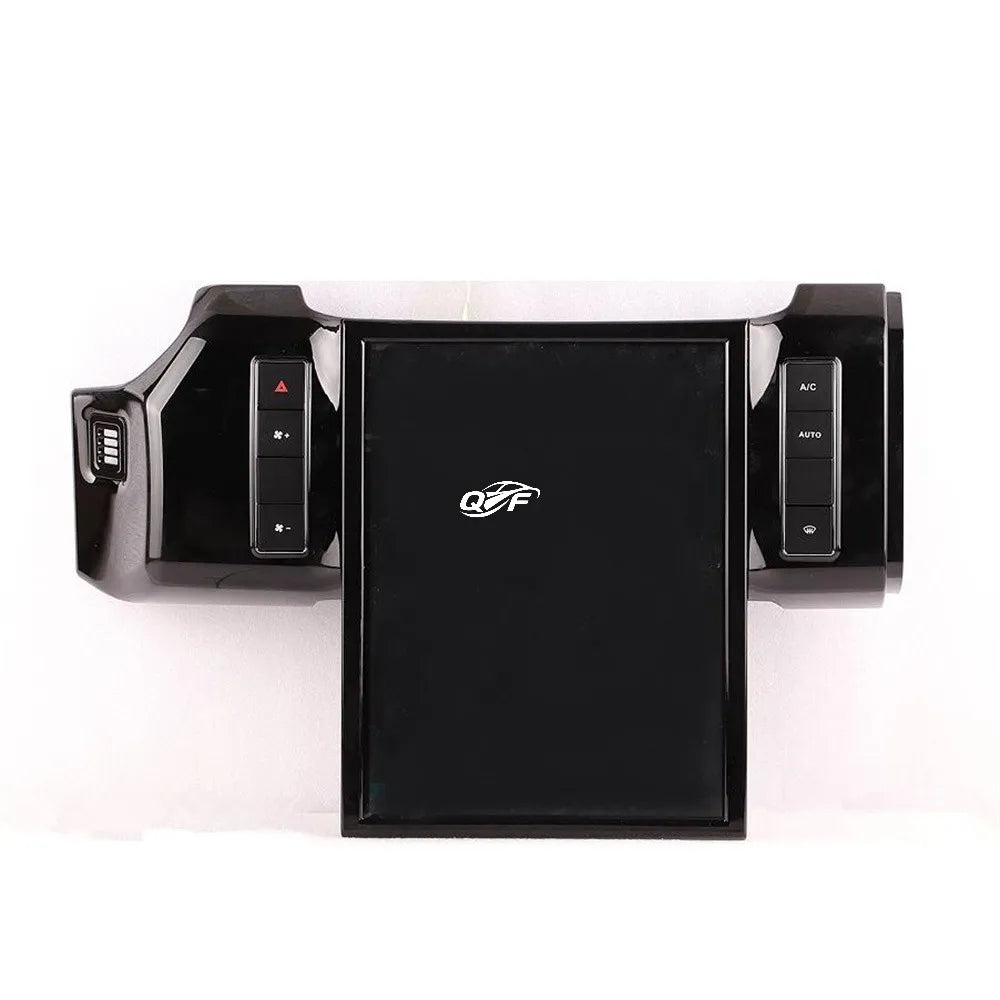 QF 15" Range Rover Sport car stereo – image 5