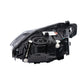 Samortt LED Headlights for BMW F30 & F35 (2013–2018) | Double-Hook DRL Design