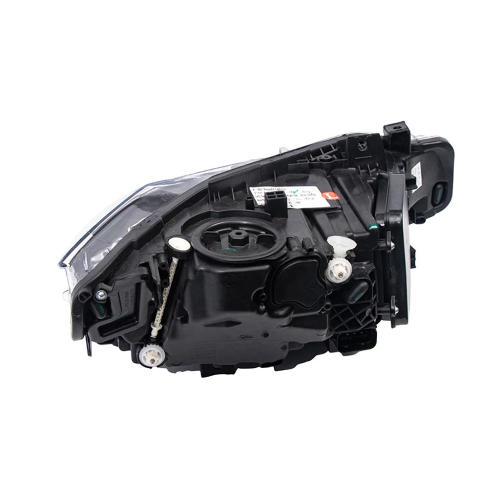 New Samortt LED Headlight Assembly 13-18 for F30/F35 Daytime Running Lights Double-hook Turn Signals 12V 6000K 6000Lm