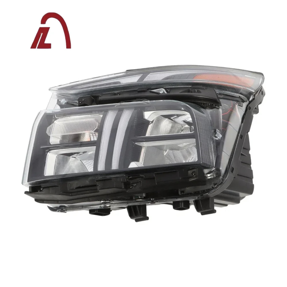 USA Edition High-quality for Hyundai Santa FE 2021-2023 Front Light Auto Lighting Systems