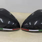 Real Carbon Fiber Side Mirror Covers for Alfa Romeo Giulietta
