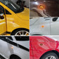 Dynamic LED Side Marker Lights for Fiat, Abarth, Alfa Romeo, Lancia &amp; Maserati – Sequential Turn Signal Indicators
