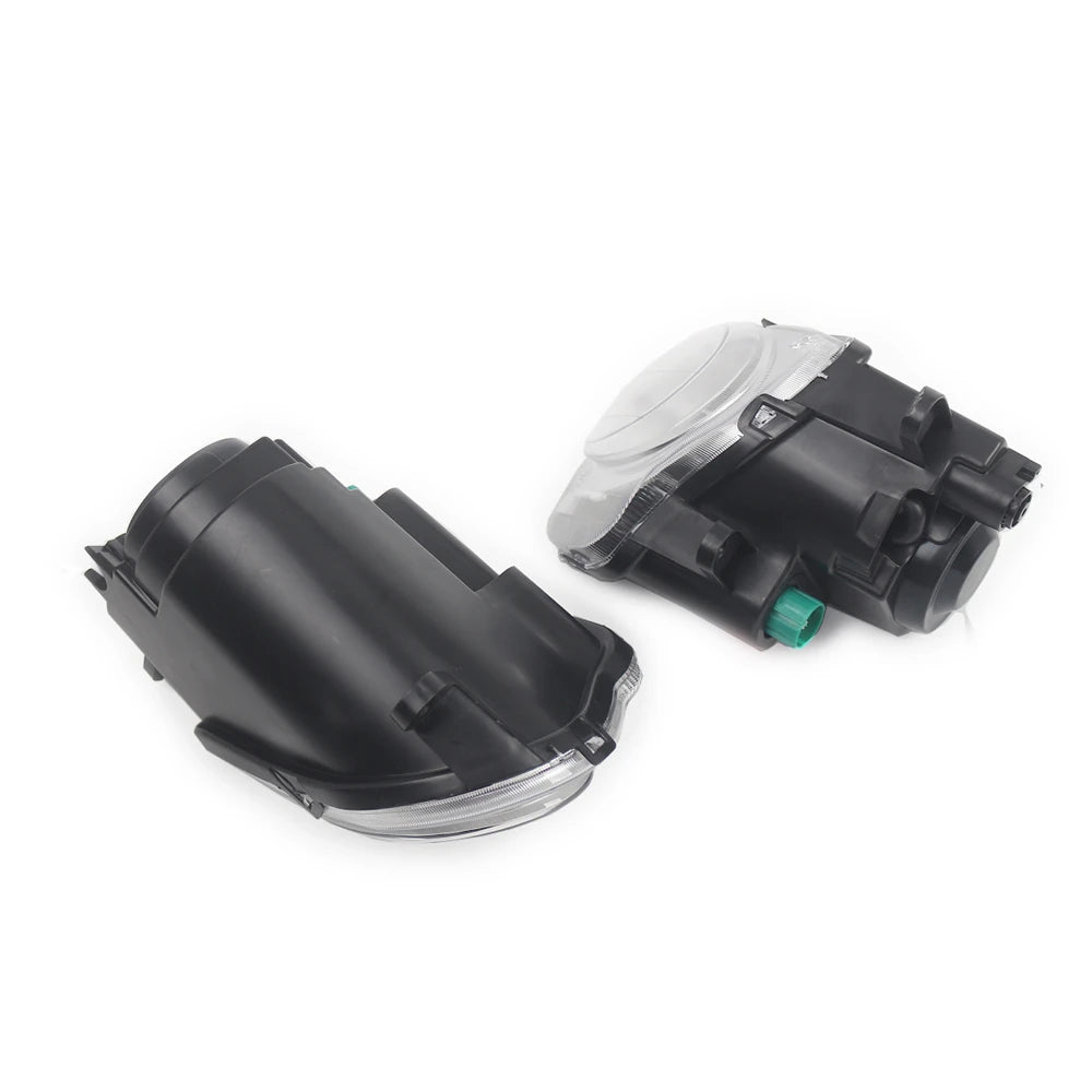 Headlight Front Lamp Left&Right for Fiat 500 2008-2015 / OE Numbers: 51786772, 51786771