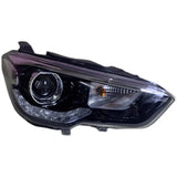 LED Headlight Assembly for Hyundai IX35 2018-2020 – OEM-Style Front Lamp Replacement
