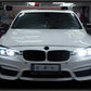 JY LED Headlight Assembly for BMW 3 Series F30 & F35 (2013–2018)