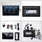ZWNAV 13.3-inch Android car stereo for Range Rover Vogue and Sport 2018–2022 – image 6