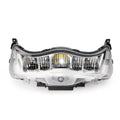 KOLMIO-LAM Headlight Assembly for Honda SH125 2020-2024 – OEM Replacement Front Headlamp