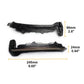 Feux de signalisation à LED dynamiques pour Audi TT / TTS / TTRS MK3 et R8 (2015–2020)
