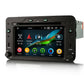 Erisin ES6720RN 6.2" Android 14 Car Stereo for Alfa Romeo Spider – Wireless CarPlay, Android Auto, GPS &amp; 4G Multimedia System