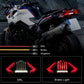 LED Motorcycle Tail Light for BMW F650GS, F800 &amp; R1200GS Adventure